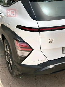 هیوندای کۆنا